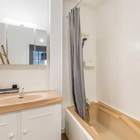 Guestready -superbe Dans Le 14eme Arr. * Paris